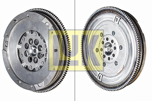 Flywheel